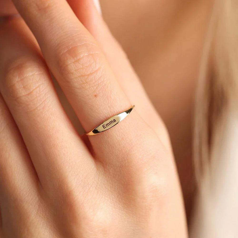 Bague - Maman Douceur