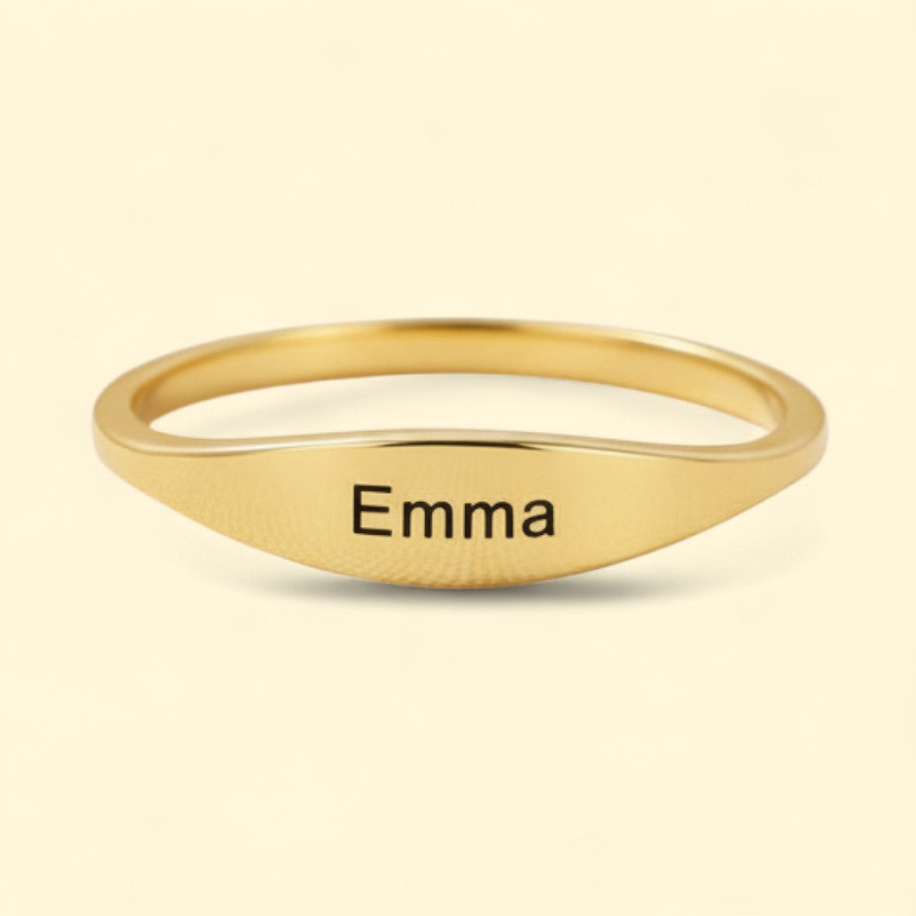 Bague - Maman Douceur