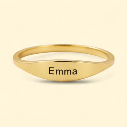 Bague - Maman Douceur