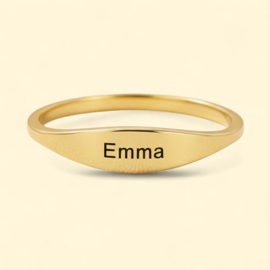 Bague - Maman Douceur