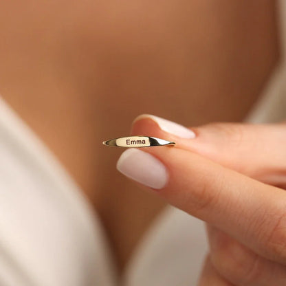 Bague - Maman Douceur